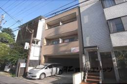 コーポ上原外観写真