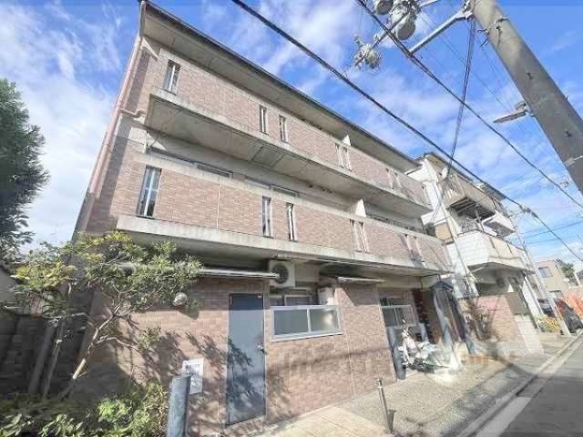 グリーンヒル塔ノ段外観写真1