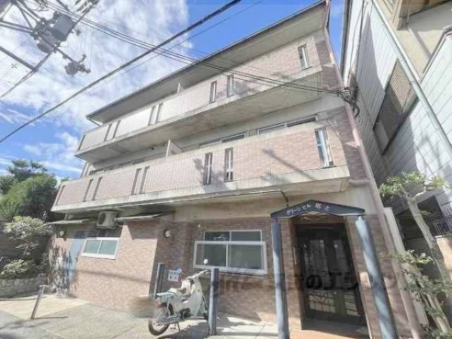 グリーンヒル塔ノ段外観写真2