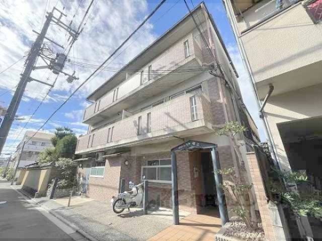 グリーンヒル塔ノ段外観写真3