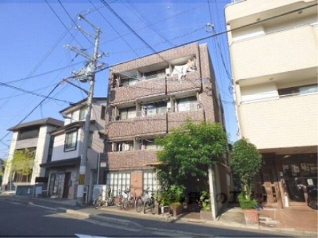 ヴィラ藤外観写真3