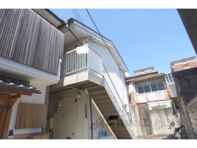 シティヴィラ小川外観写真1