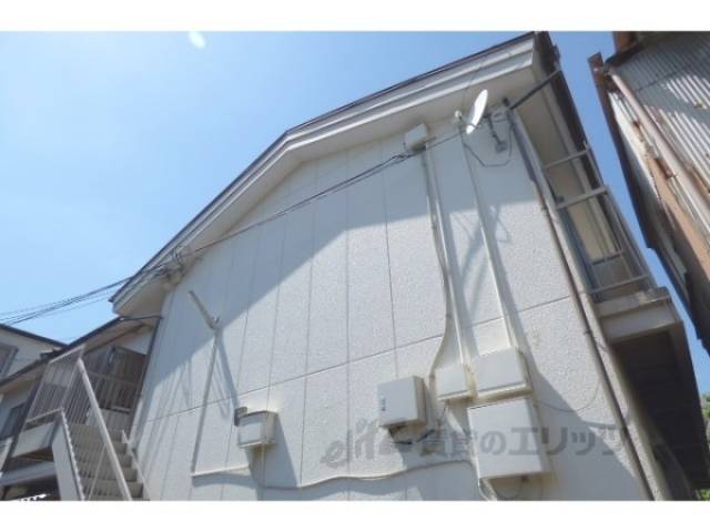 シティヴィラ小川外観写真2