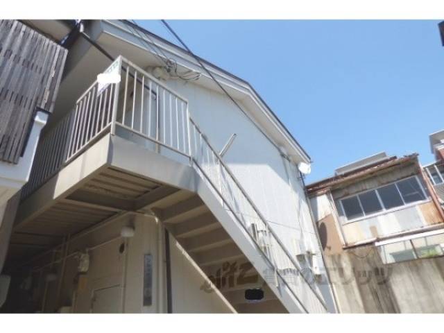 シティヴィラ小川外観写真3