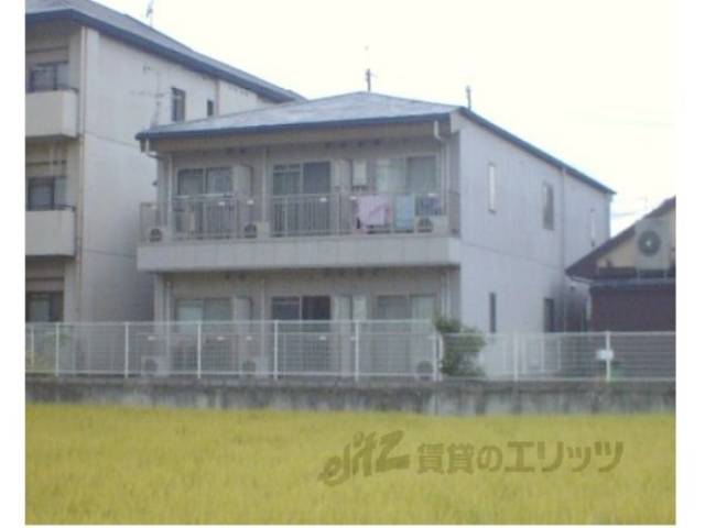 シェリーカラー外観写真1