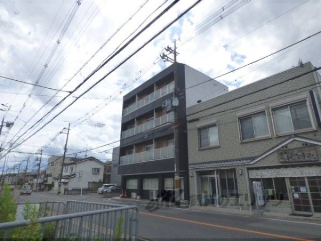 ＡＦＴＥＲ　ＢＡＳＥ　樫原外観写真2