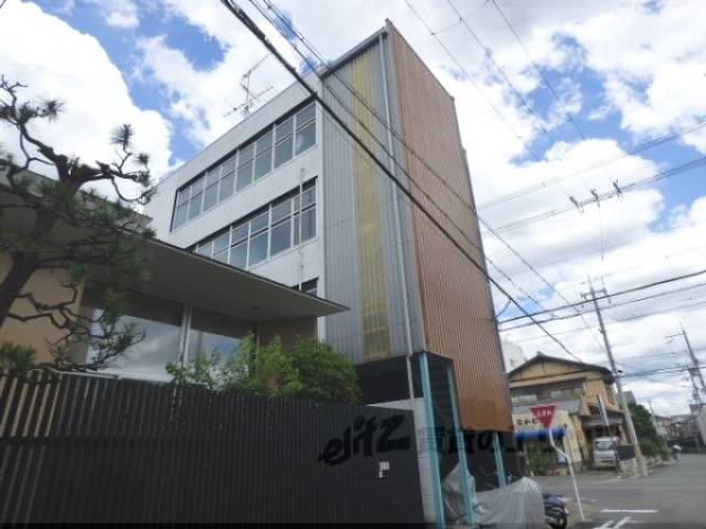 ＡＦＴＥＲ　ＢＡＳＥ　樫原外観写真3