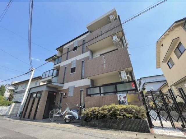 Ｓｌｕｍｂｅｒｓ　Ｖｉｌｌａｇｅ外観写真1