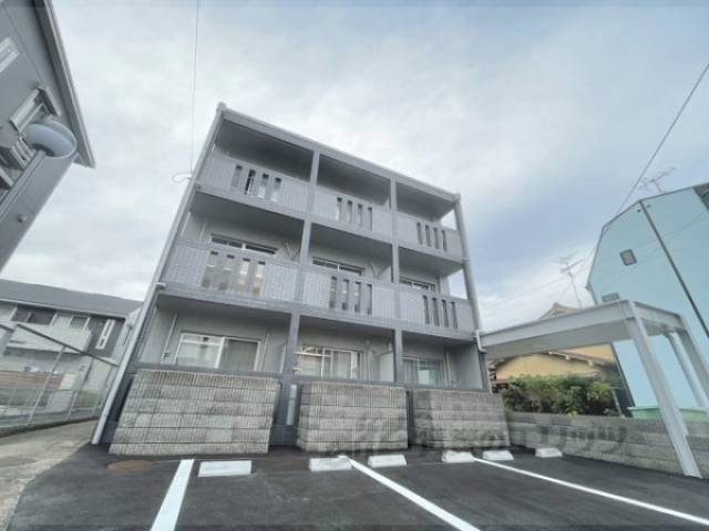 ＥＸＥ’８８外観写真2