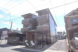 グリーンビュー外観写真