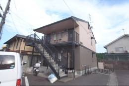 ブランドール松尾外観写真