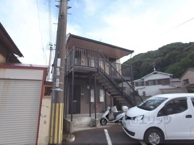 ブランドール松尾外観写真2