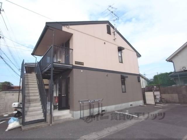 ブランドール松尾外観写真3