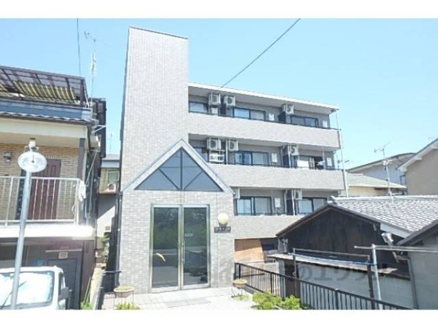 リ・ミラリオ外観写真1