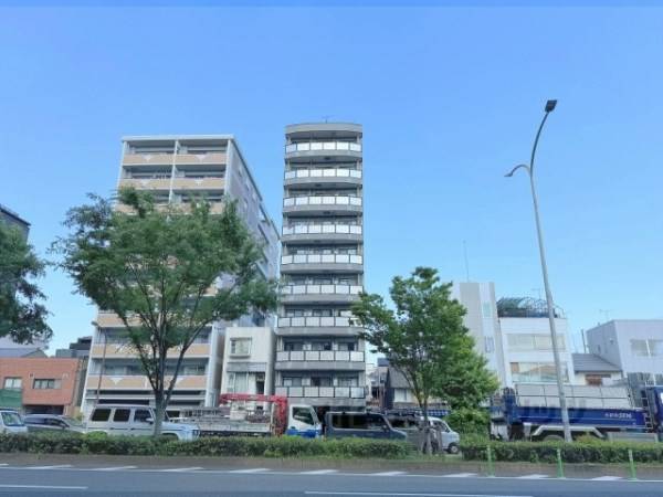 004294の外観写真