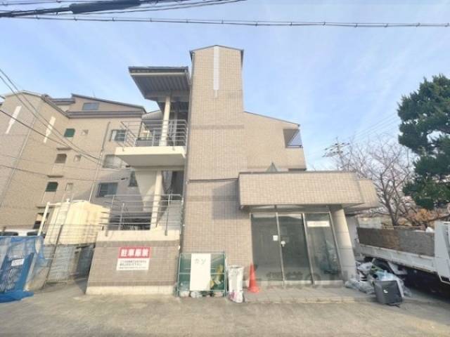 コンフォール大久保外観写真3