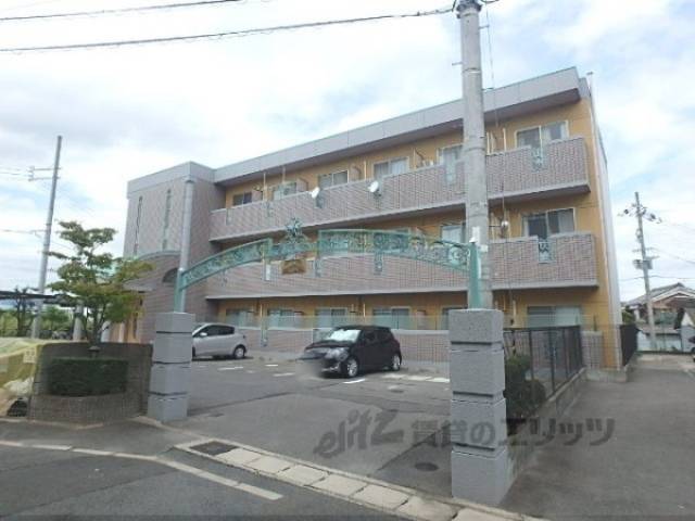 ルーミネス芦谷一番館外観写真1