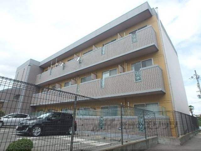 ルーミネス芦谷一番館外観写真2