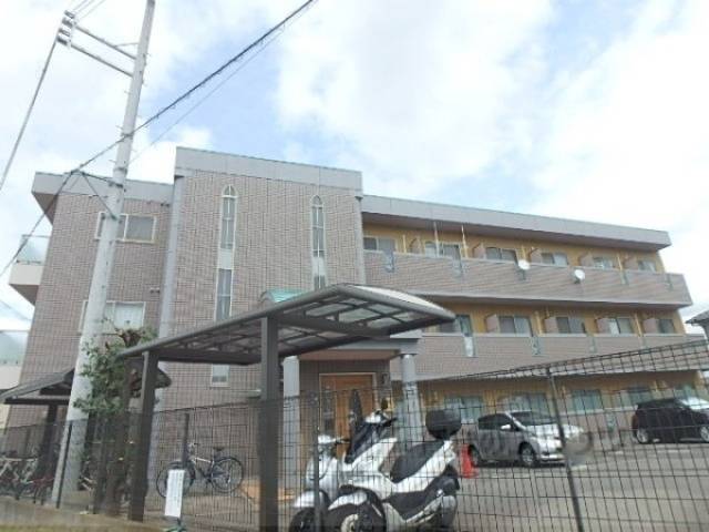 ルーミネス芦谷一番館外観写真3