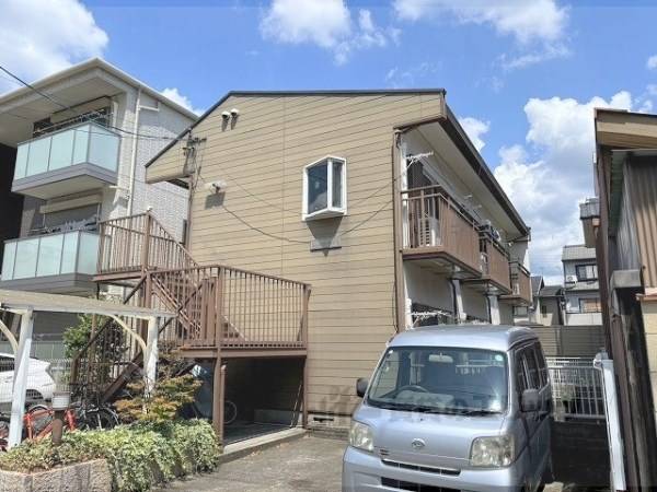 004302の外観写真