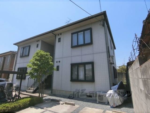 びれっじきさらぎ２外観写真1