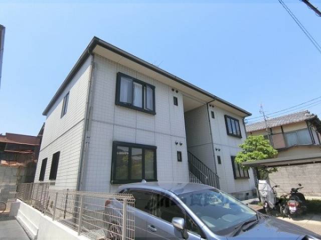 びれっじきさらぎ２外観写真2