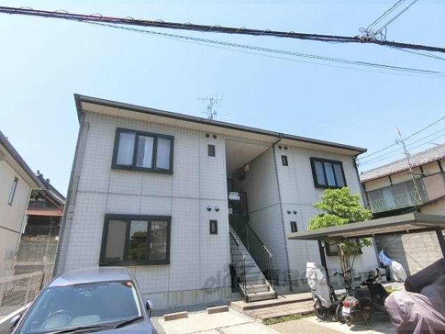 びれっじきさらぎ２外観写真3