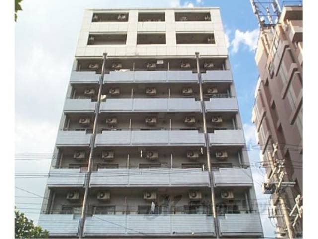 ベストプラザ外観写真1