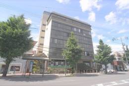 高橋ビル外観写真