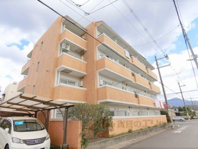 ラ・シャンブル外観写真3