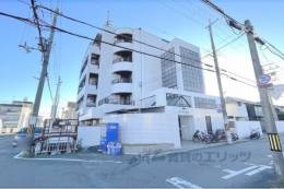 フレーヴァー北山外観写真