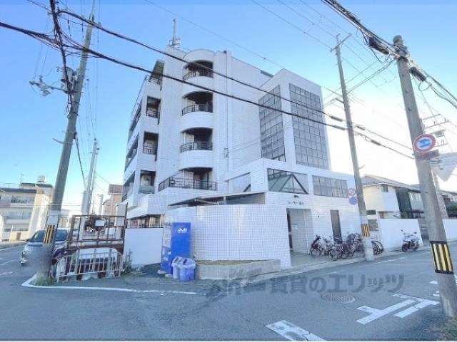 フレーヴァー北山外観写真1