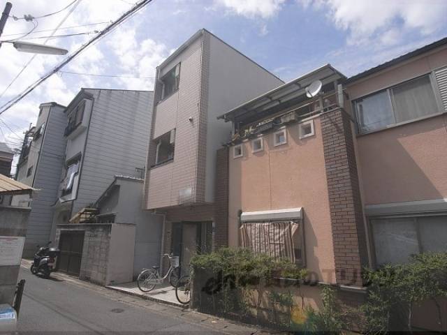 プラザクレバー１外観写真3