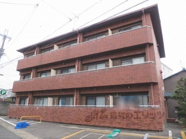 シャトーナカザワ外観写真2