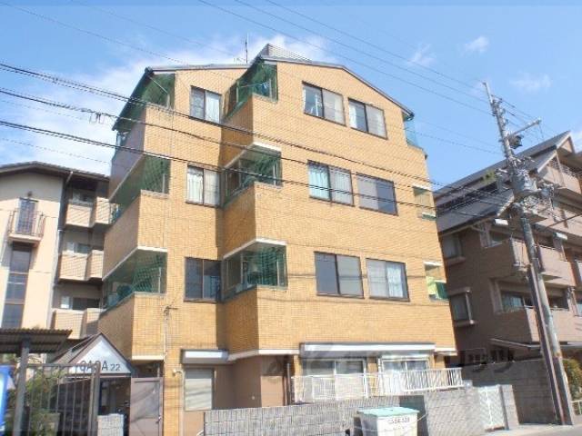 ＣＡＳＡ２２外観写真1