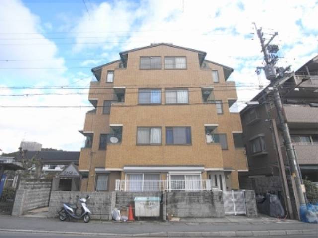 ＣＡＳＡ２２外観写真2