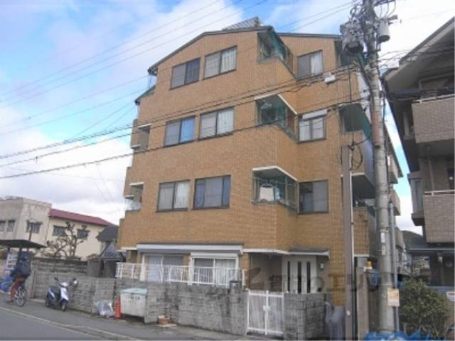 ＣＡＳＡ２２外観写真3
