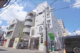 ＦＬＡＴ４６４外観写真