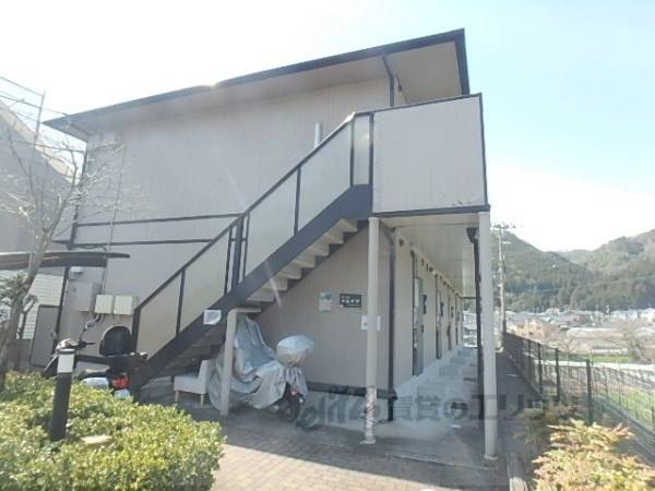 004345の外観写真