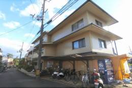 ゴルフ場前ヴィレッジ外観写真