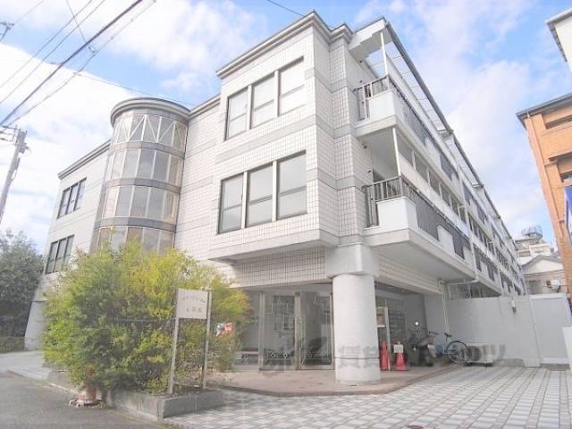 パインフィールド上賀茂外観写真1