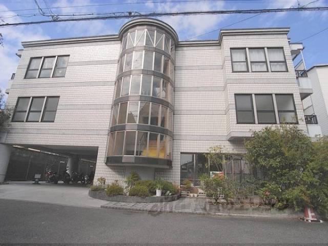 パインフィールド上賀茂外観写真2