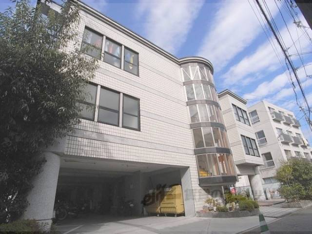 パインフィールド上賀茂外観写真3