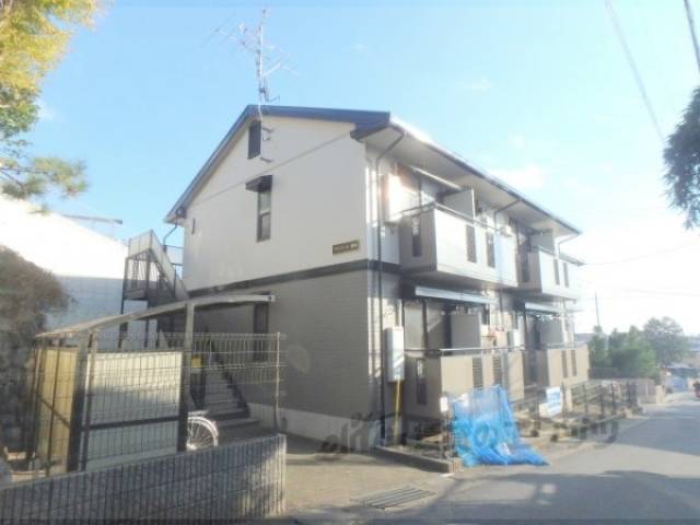 ブランドール藤林外観写真2