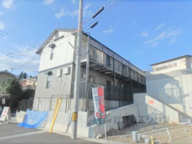 ブランドール藤林外観写真3