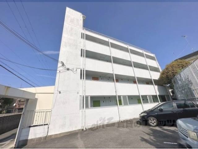 ＪＰアパートメント宇治外観写真3