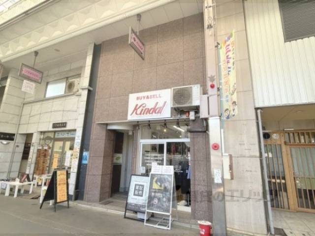 物件外観写真2
