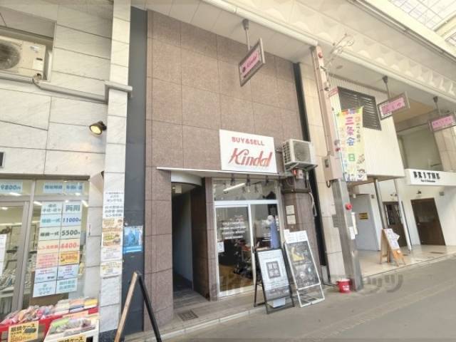 物件外観写真3