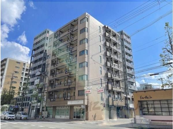 004356の外観写真