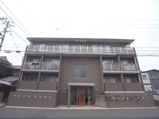 キャルバリー外観写真3